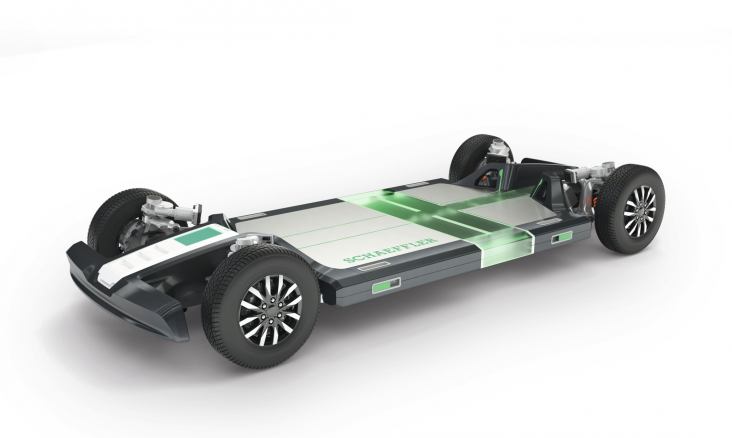 Transport als beleving