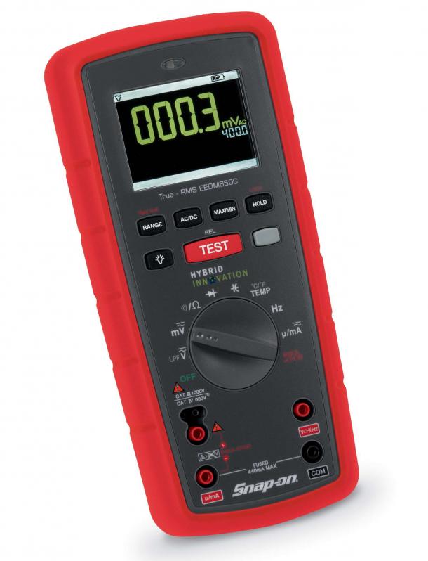 Multimeter