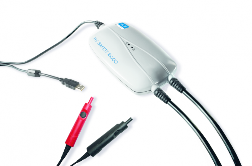 Hybride & EV Service, producten en gereedschap_585