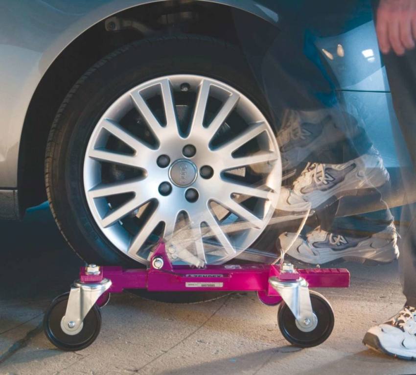 Hybride & EV Service, producten en gereedschap_586