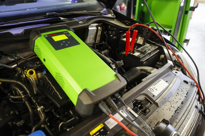 Autobedrijf Spaan regelt softwaretoegang zelf_302