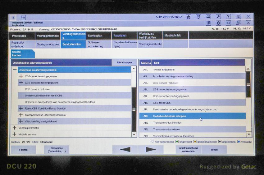 Autobedrijf Spaan regelt softwaretoegang zelf_303