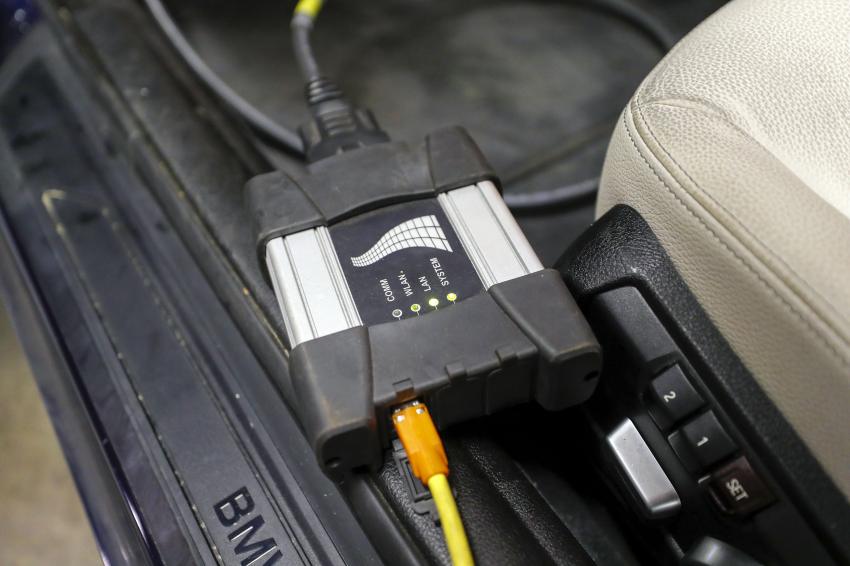 Autobedrijf Spaan regelt softwaretoegang zelf_305