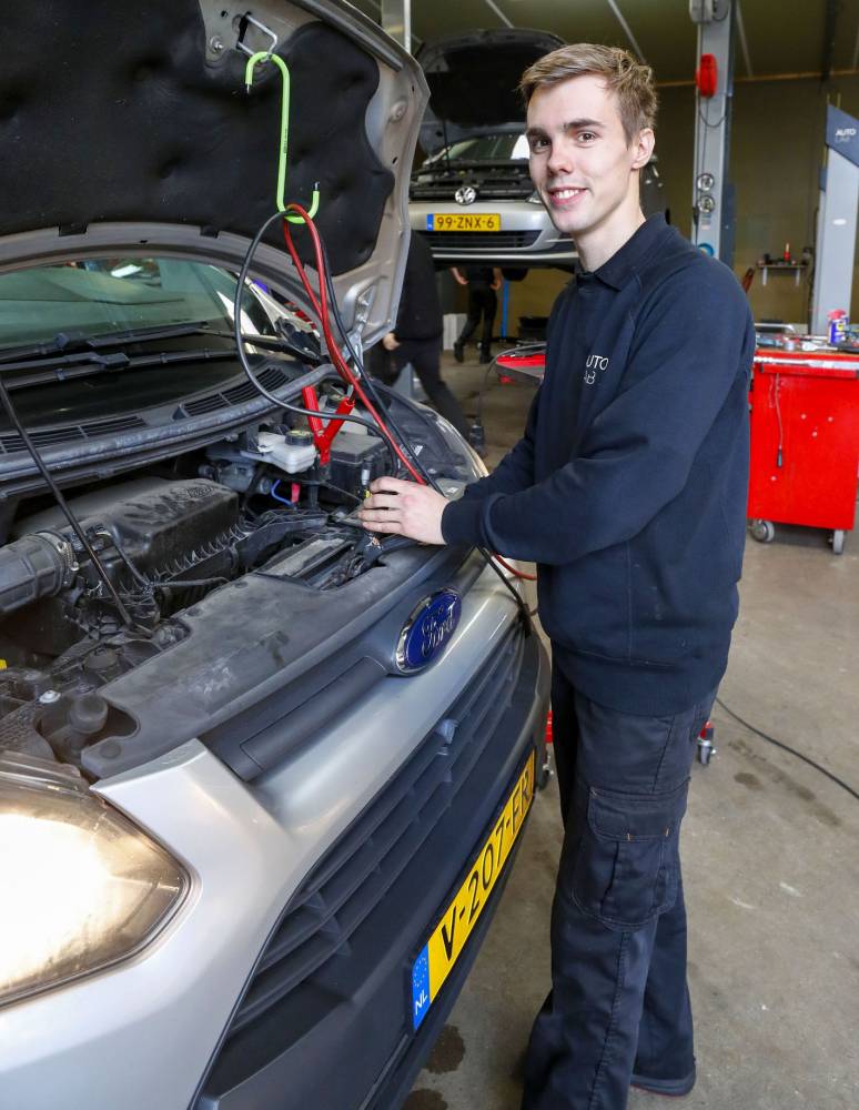 Behoud de leerlingen_395