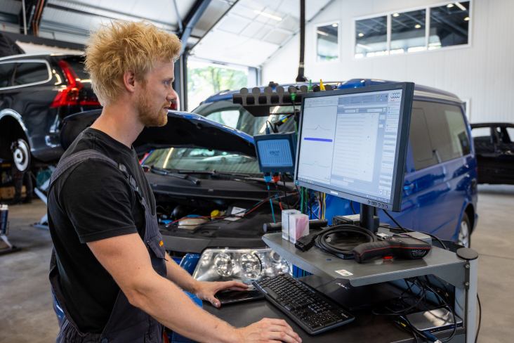 De werkplaats van_853