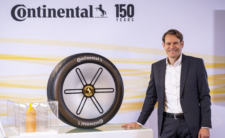 Transport als beleving