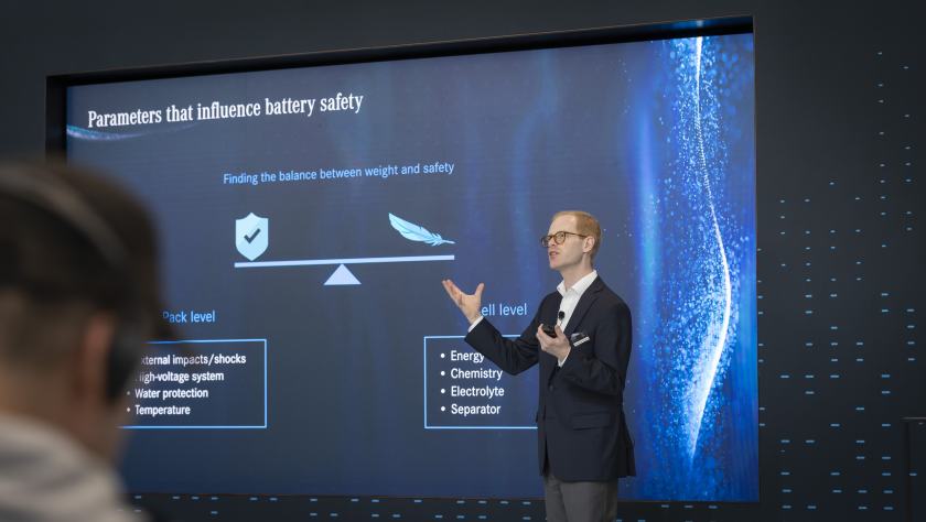 Biologische batterij