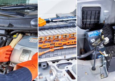 3 foto's met popup - voor weergave op mobiel