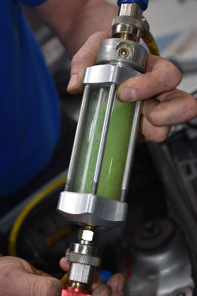 Werkplaatstips van de airco-specialist_453