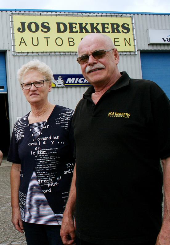 Foto - 6:4 verhouding