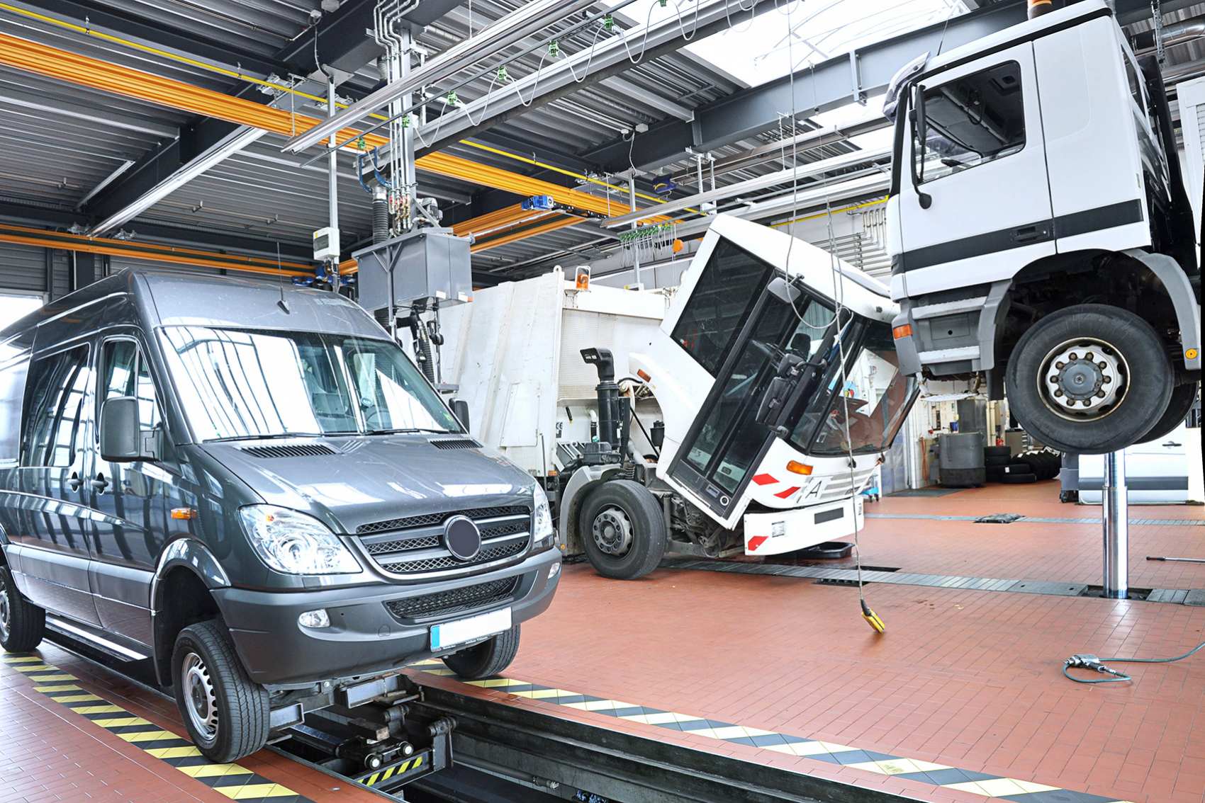 Foto - 6:4 verhouding in popup