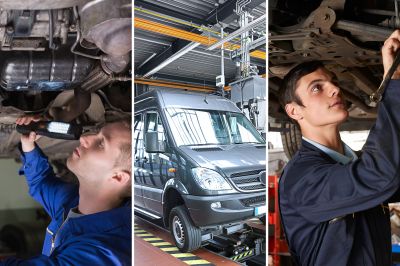 3 foto's met popup - voor weergave op mobiel