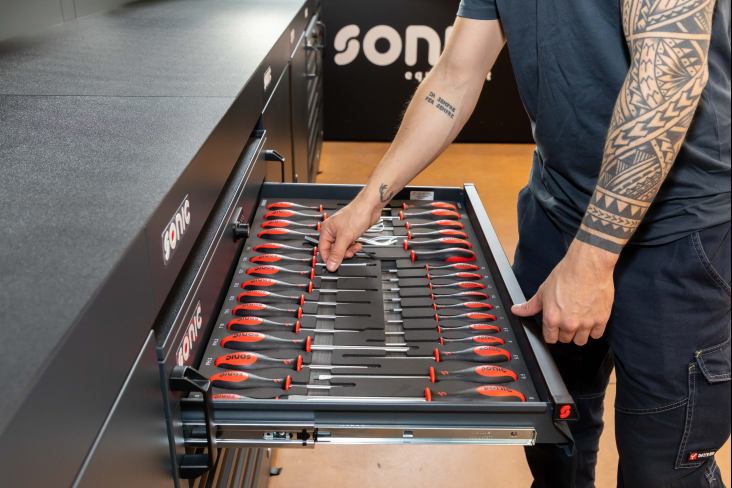 Duurzaam tools onderhouden_846