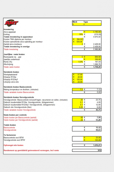 Verdienen met aircoservice_31