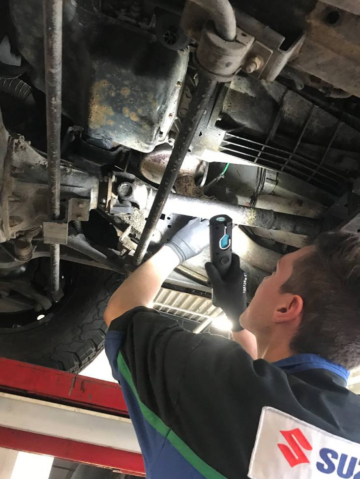 APK-deeltjesteller: waarom de rookmeter niet meer voldoet_483