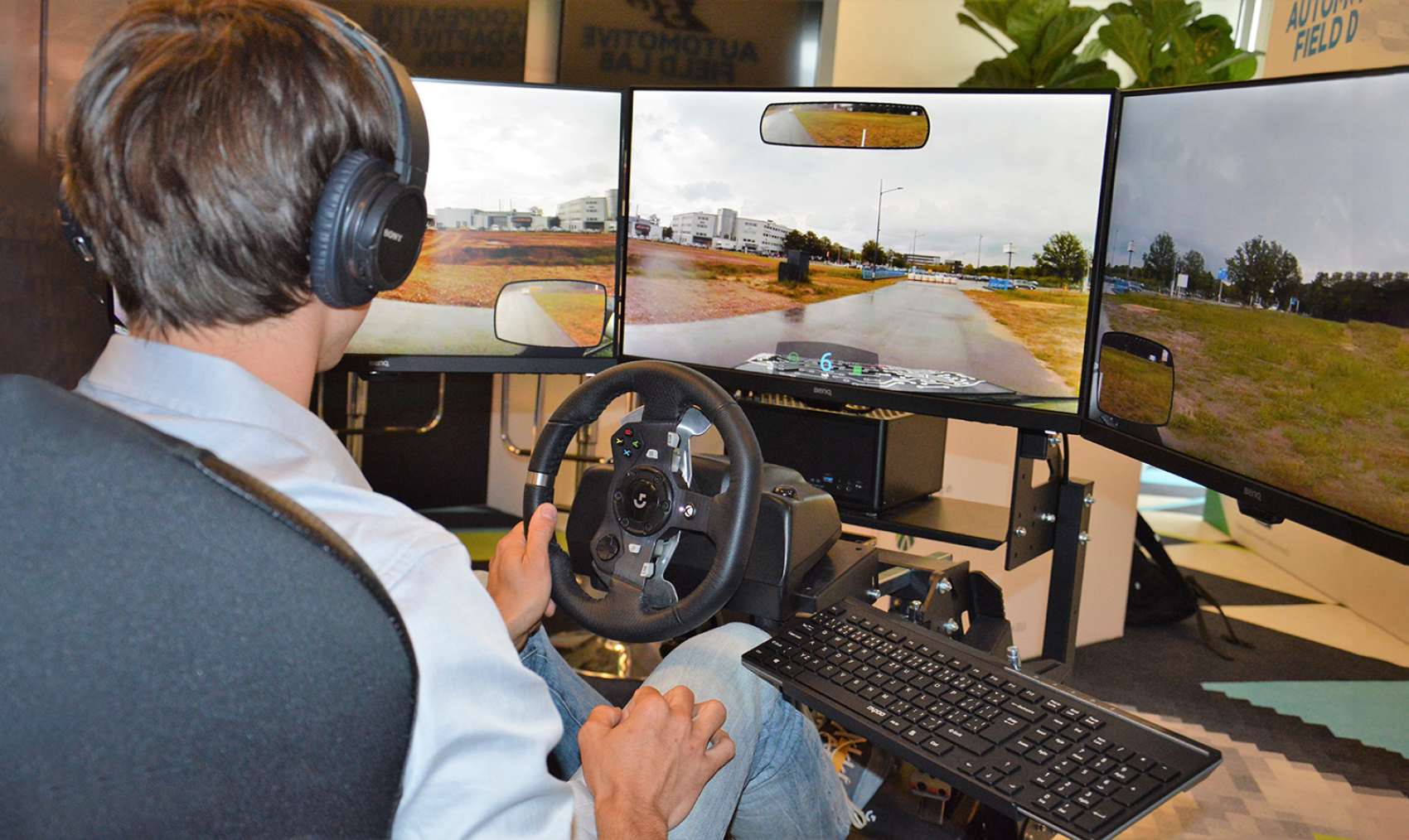 5G komt eraan, wat betekend dat voor het autobedrijf_884