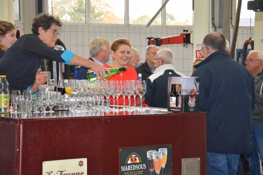 Oog voor Techniek Porsche Taycan_604