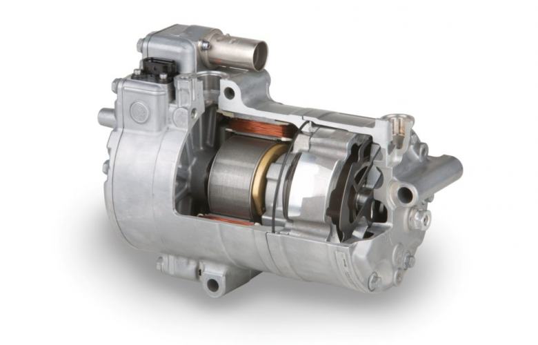 Mahle zet in op elektrische toekomst_459