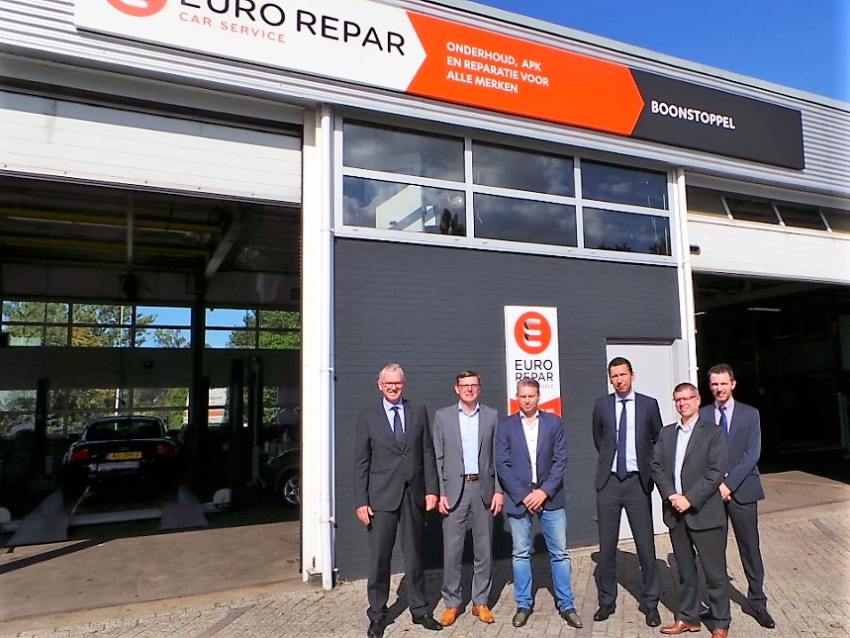 Groupe PSA zet in op multimerkstrategie met Euro Repar Car Service_216