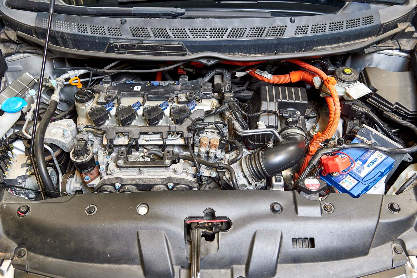 Foto - 6:4 verhouding 5