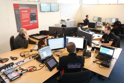 Foto - 6:4 verhouding 1