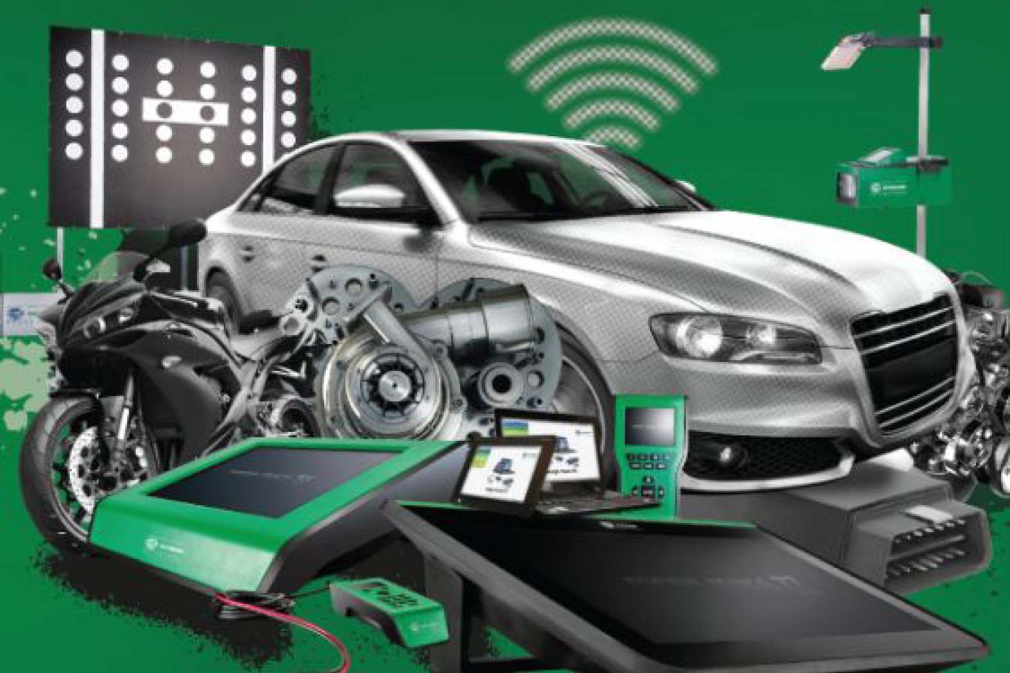 Foto - 6:4 verhouding 4