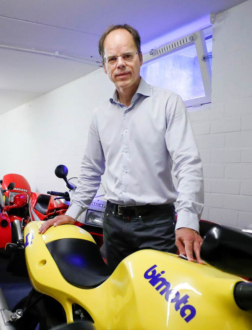 Jan Wouters (nog vervangen)