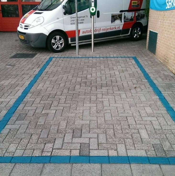 Spanning in de werkplaats