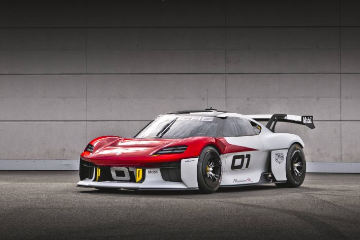 Transport als beleving