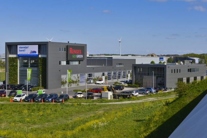 Elektrische auto&rsquo;s en onderhoud_695