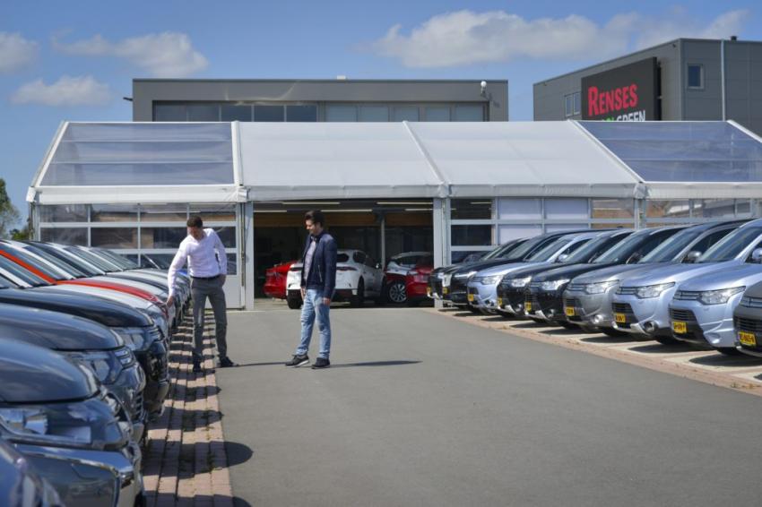 Elektrische auto&rsquo;s en onderhoud_696