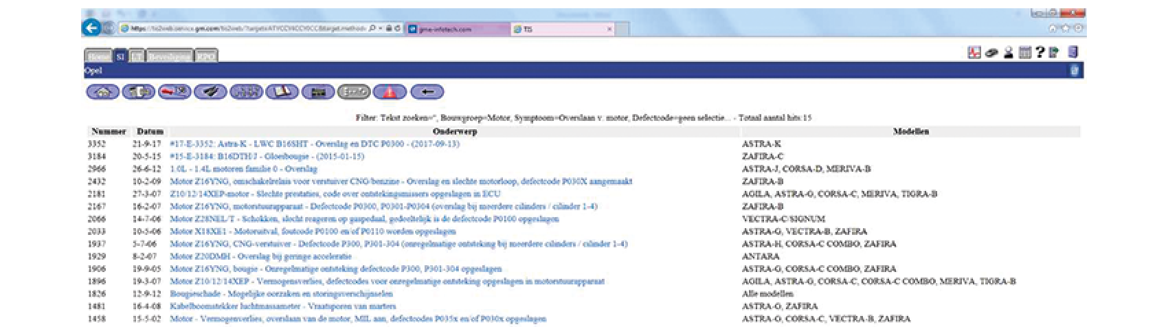 Pass de omzet maar Thru_270