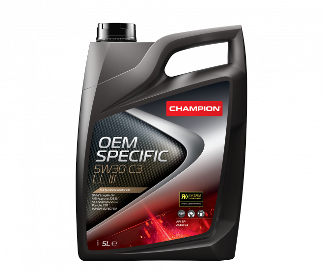 Champion Wolf Oil_753