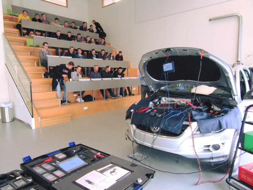 Foto - 6:4 verhouding