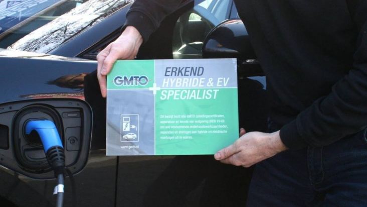 Spanningen in de werkplaats