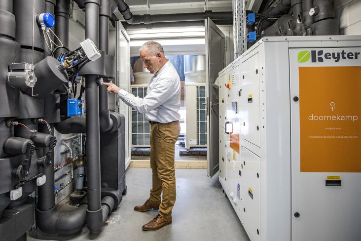 Spanning in de werkplaats_736