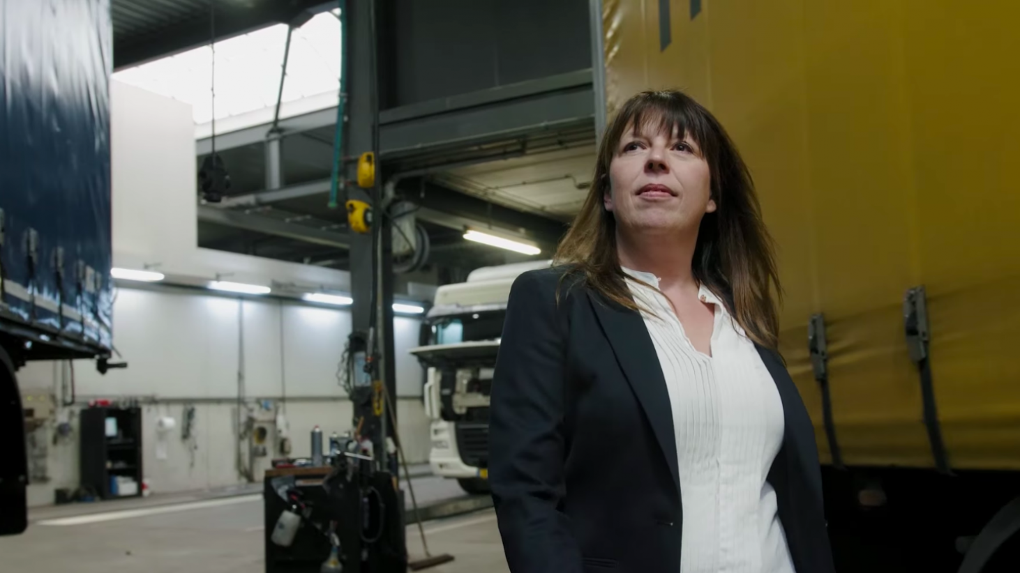 Saskia Winkelman (Becx Verhuur)