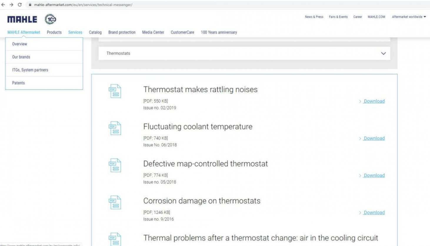 Mahle zet in op elektrische toekomst_460