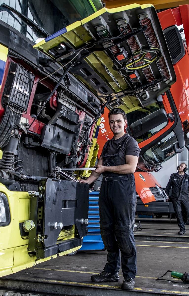 Trots op het vak_593